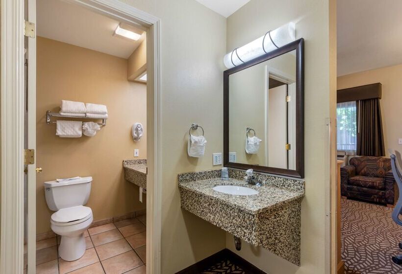 Отель Best Western Turquoise Inn & Suites