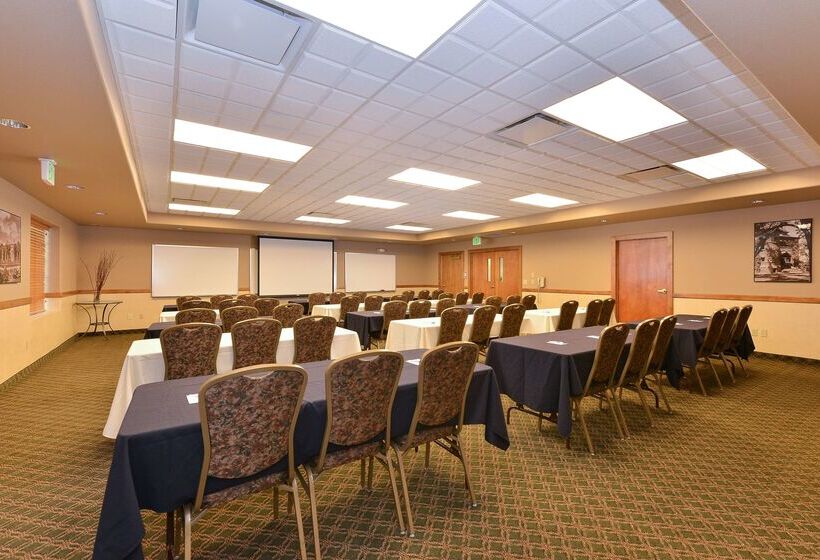 هتل Best Western University Inn