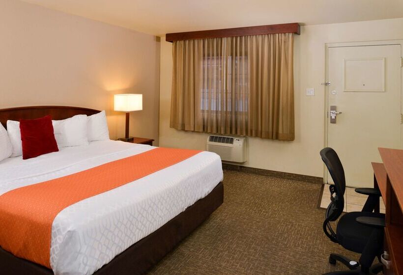 هتل Best Western University Inn