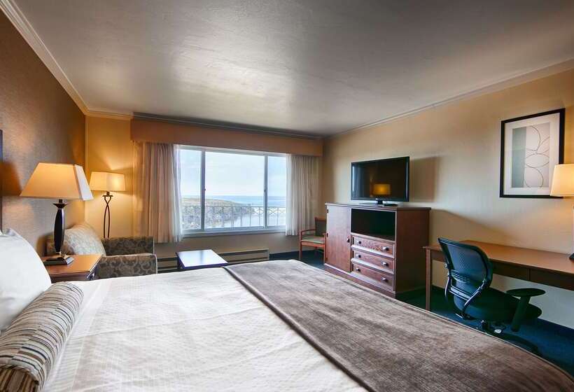 فندق Best Western Vista Manor Lodge