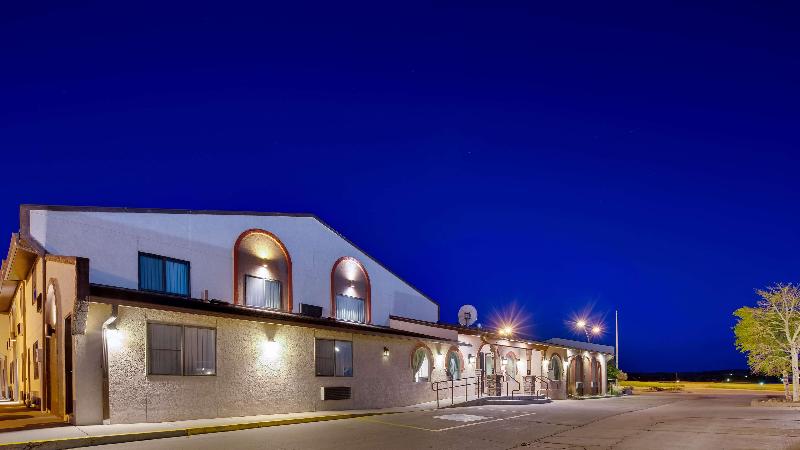 هتل Best Western West Hills Inn