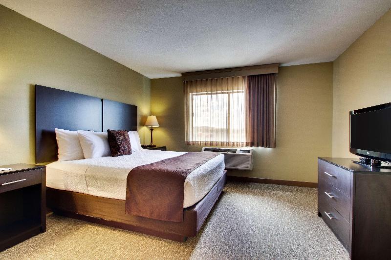هتل Best Western West Hills Inn