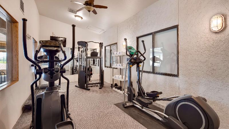 هتل Best Western West Hills Inn