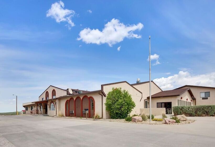 هتل Best Western West Hills Inn