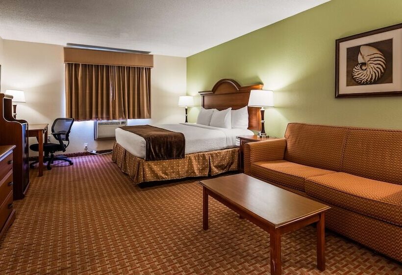 בית מלון כפרי Best Western York Inn