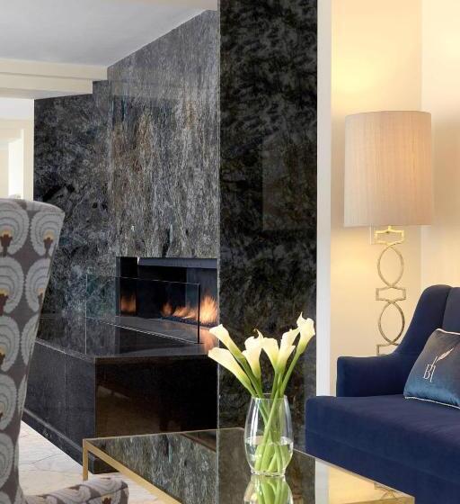 هتل Blackhawk, Autograph Collection