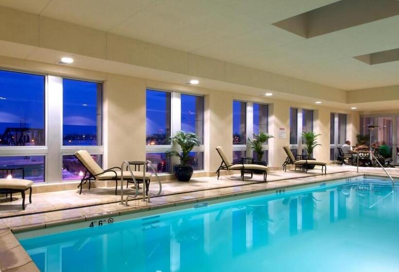 هتل Blackhawk, Autograph Collection