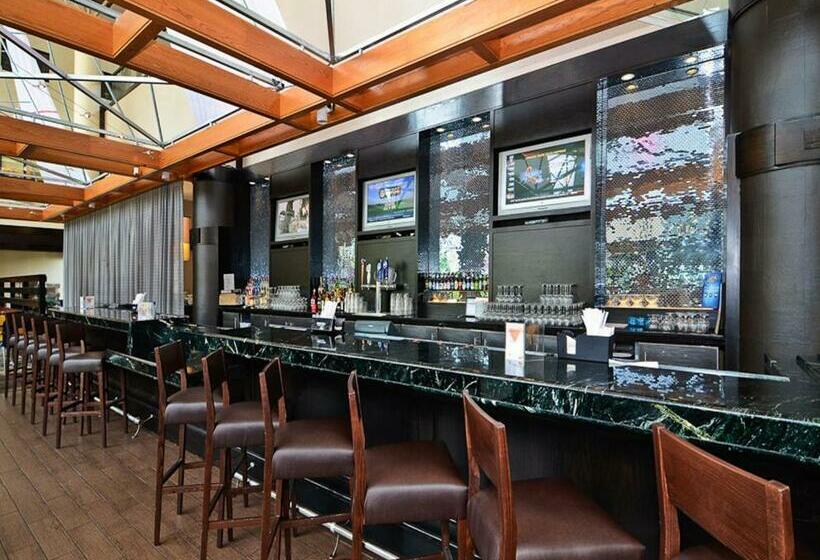 فندق Buffalo Grand