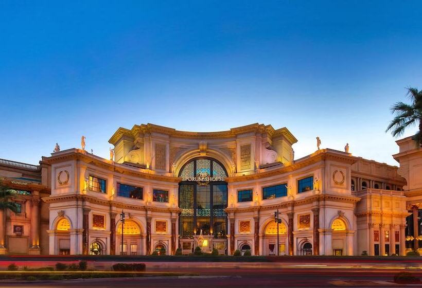 هتل Caesars Palace