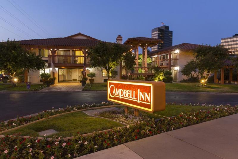 فندق Campbell Inn