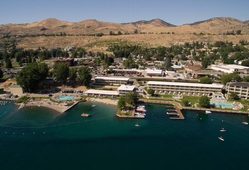 فندق Campbell S Resort