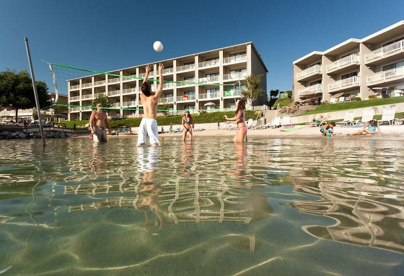 فندق Campbell S Resort
