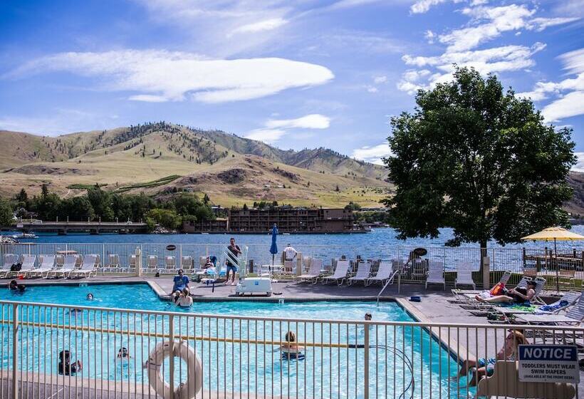 فندق Campbell S Resort