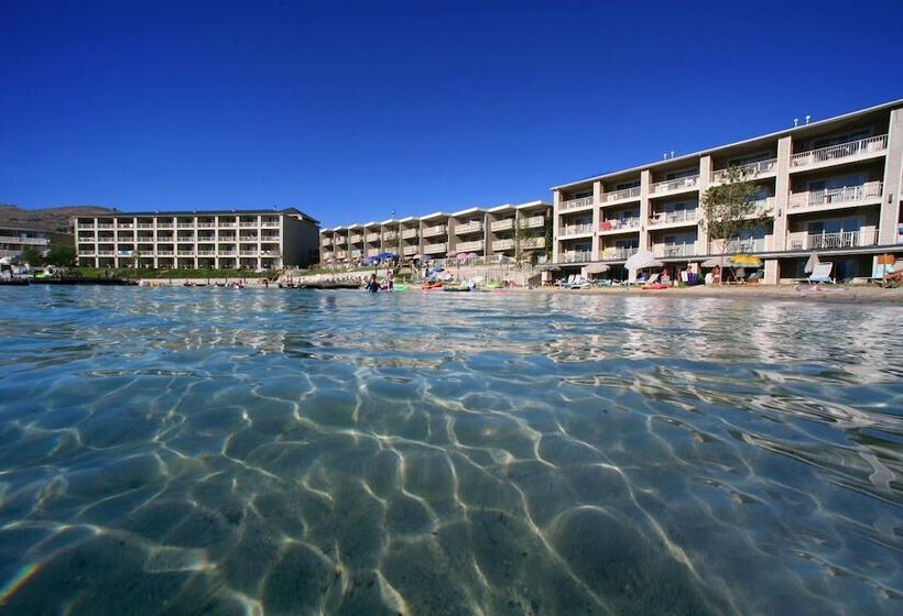 فندق Campbell S Resort