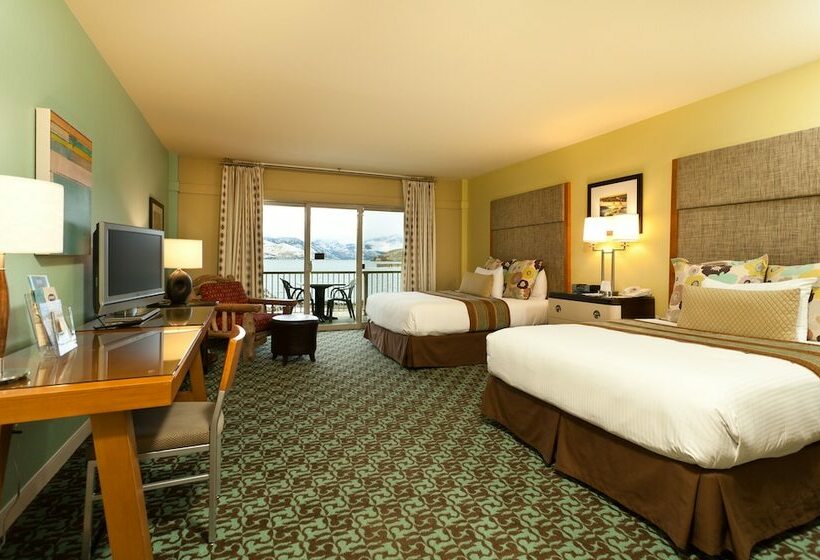 فندق Campbell S Resort