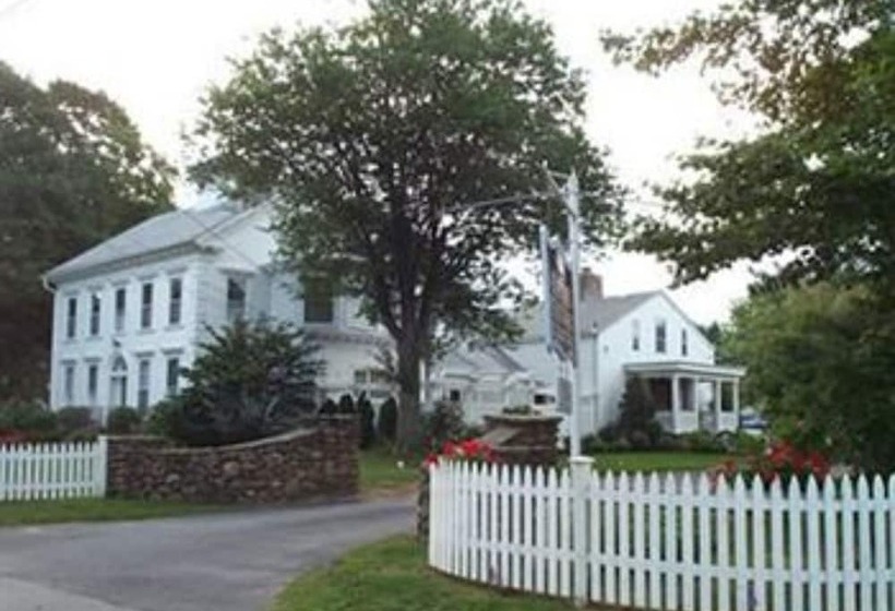 فندق The Stannard