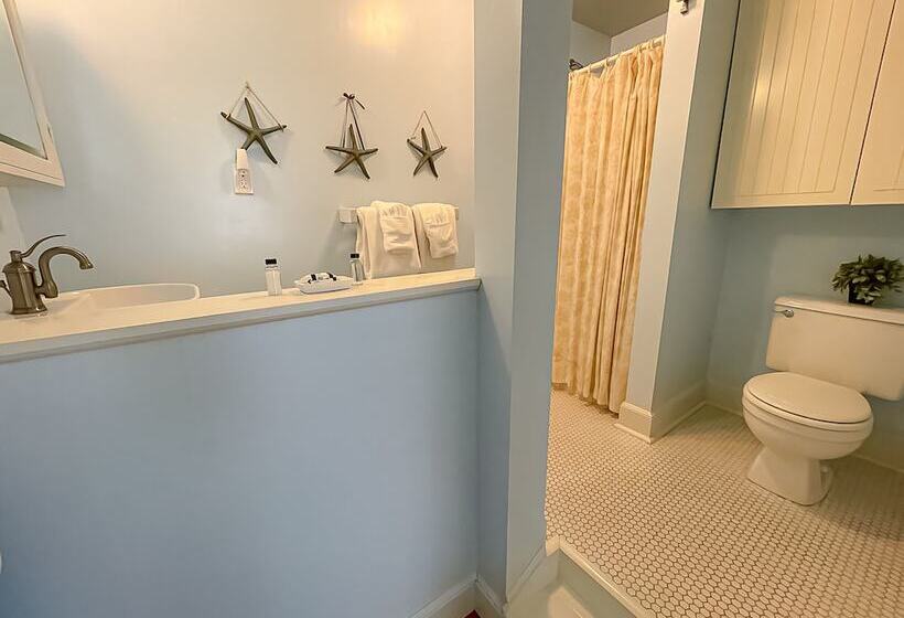 فندق The Stannard