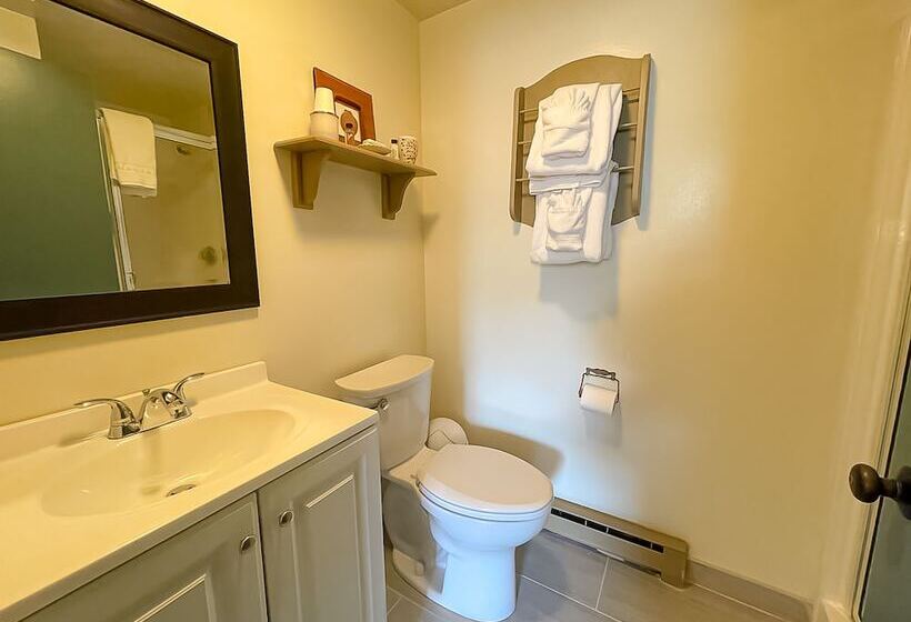 فندق The Stannard