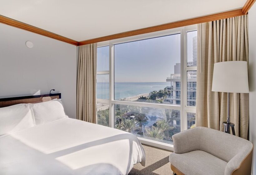 هتل Carillon Miami Wellness Resort