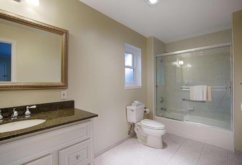 ホテル Carmel Bay View Inn