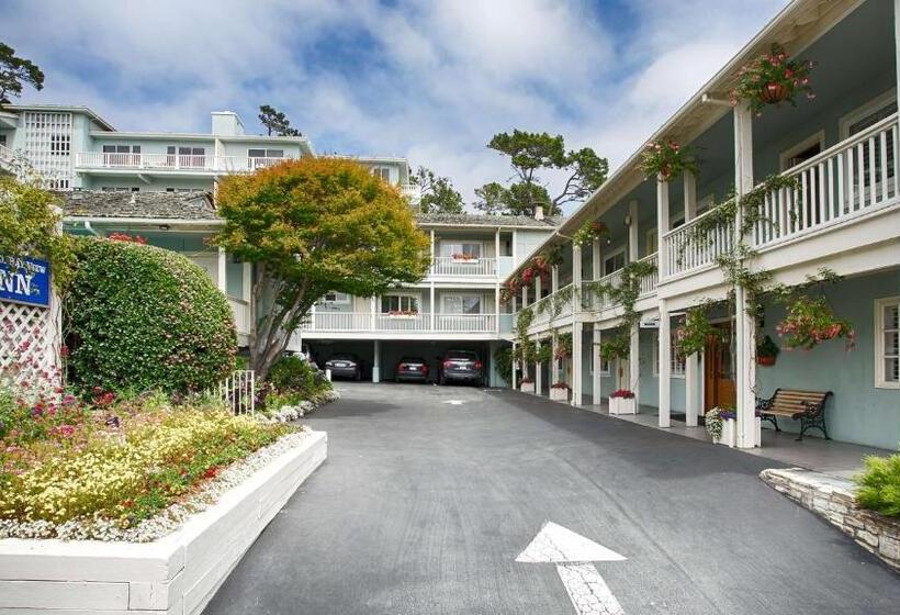 ホテル Carmel Bay View Inn