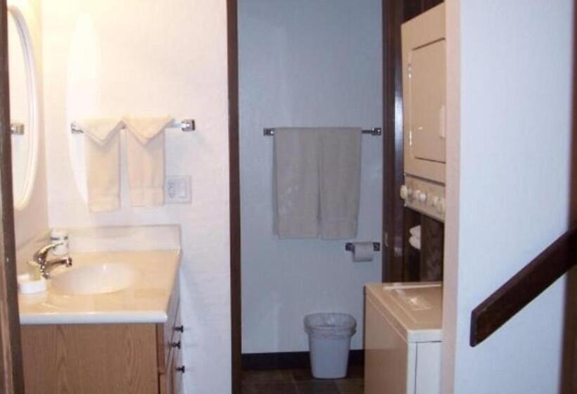 هتل Club Tahoe Resort