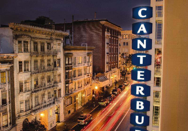 酒店 Club Wyndham Canterbury