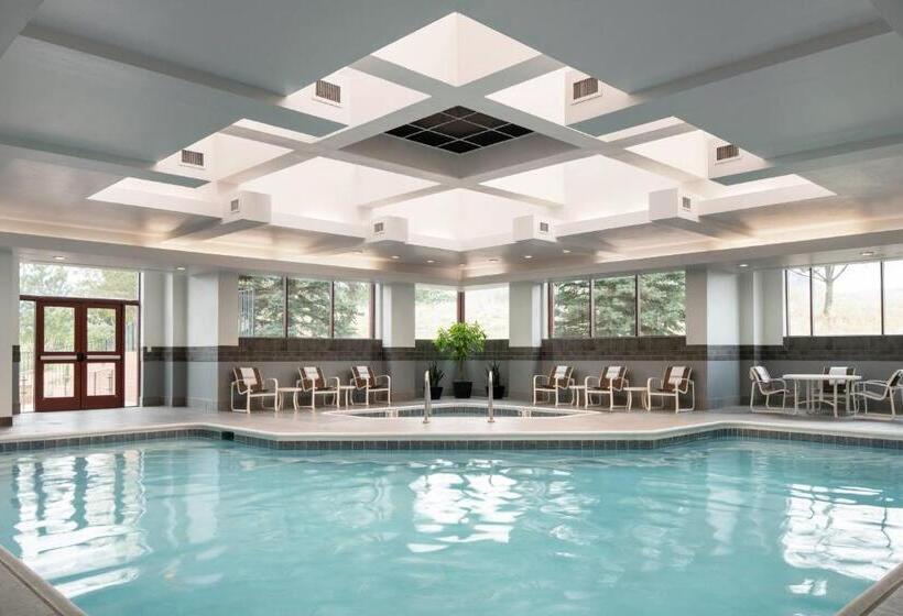 هتل Colorado Springs Marriott