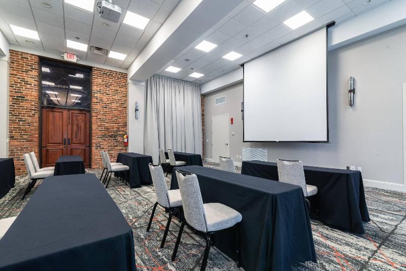 هتل Columbus Marriott