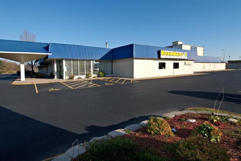 酒店 Concorde Inn & Suites Pekin