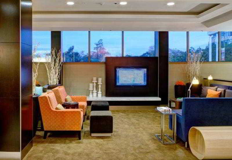 בית מלון כפרי Courtyard Los Angeles Century City/beverly Hills