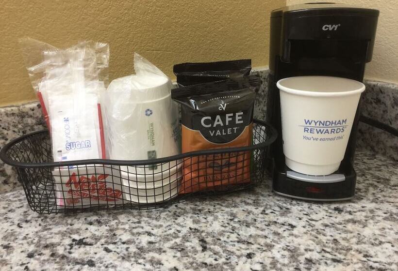 فندق Days Inn By Wyndham Aiken  Interstate Hwy 20