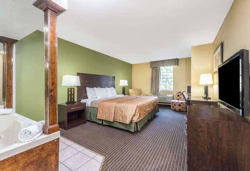 酒店 Days Inn By Wyndham Perryville