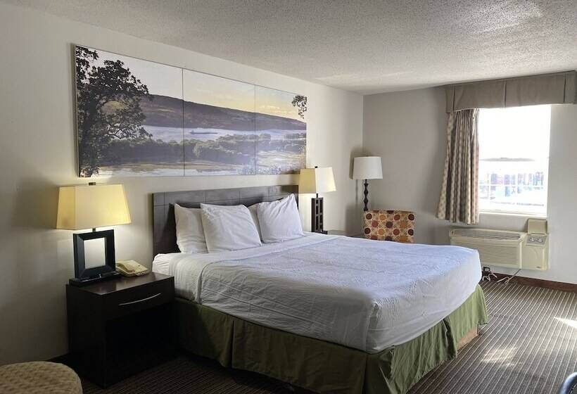 酒店 Days Inn By Wyndham Perryville