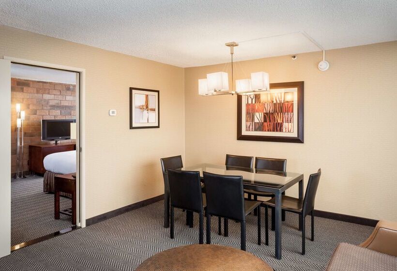 Doubletree By Hilton Hotel Billings