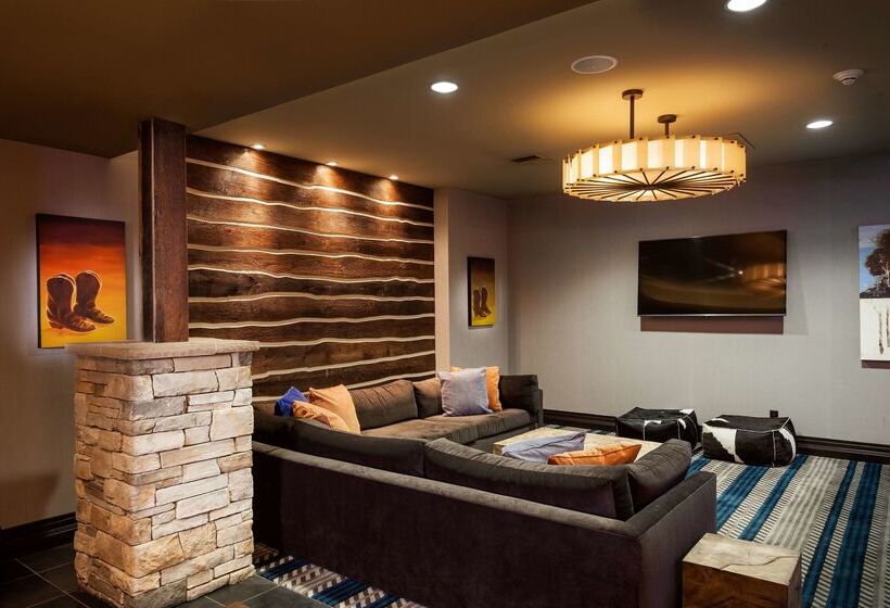 Doubletree By Hilton Hotel Billings