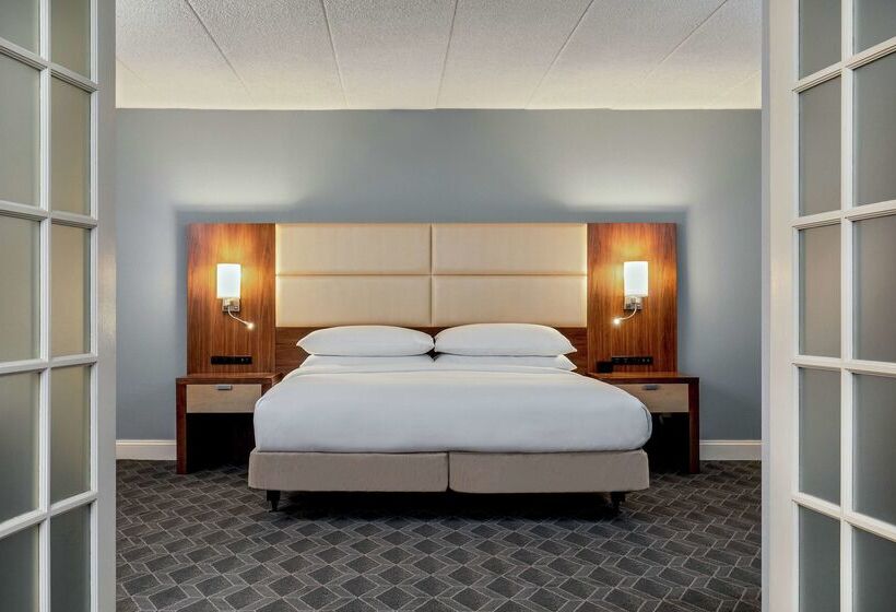 فندق Doubletree By Hilton Columbia