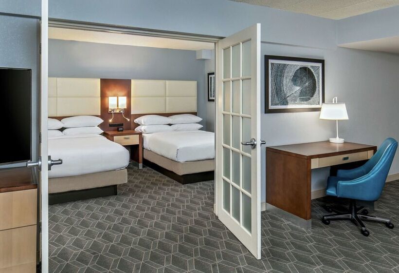 فندق Doubletree By Hilton Columbia