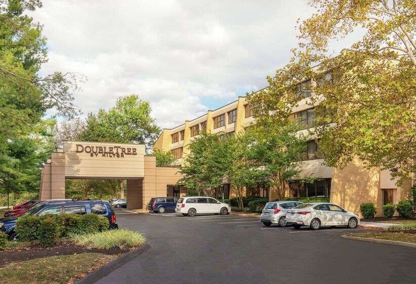 فندق Doubletree By Hilton Columbia