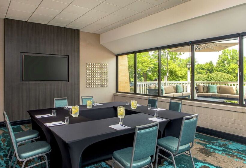 فندق Doubletree By Hilton Columbia