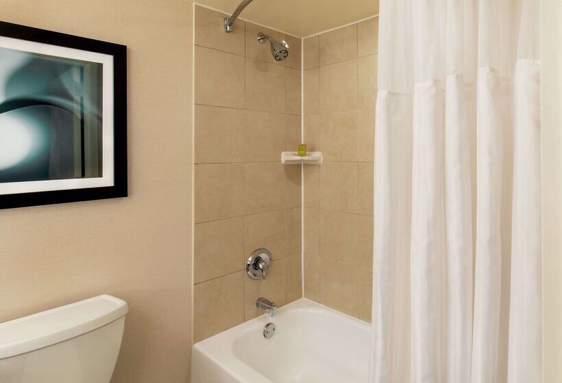 فندق Doubletree By Hilton Columbia