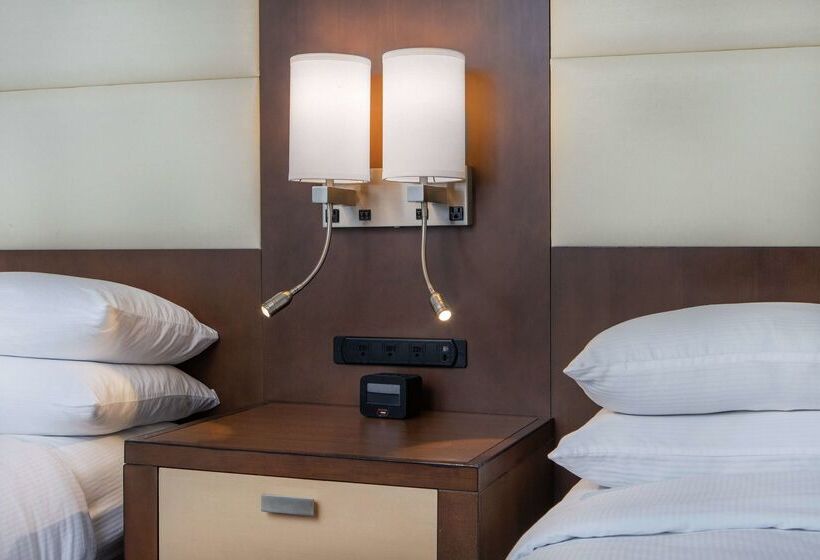 فندق Doubletree By Hilton Columbia