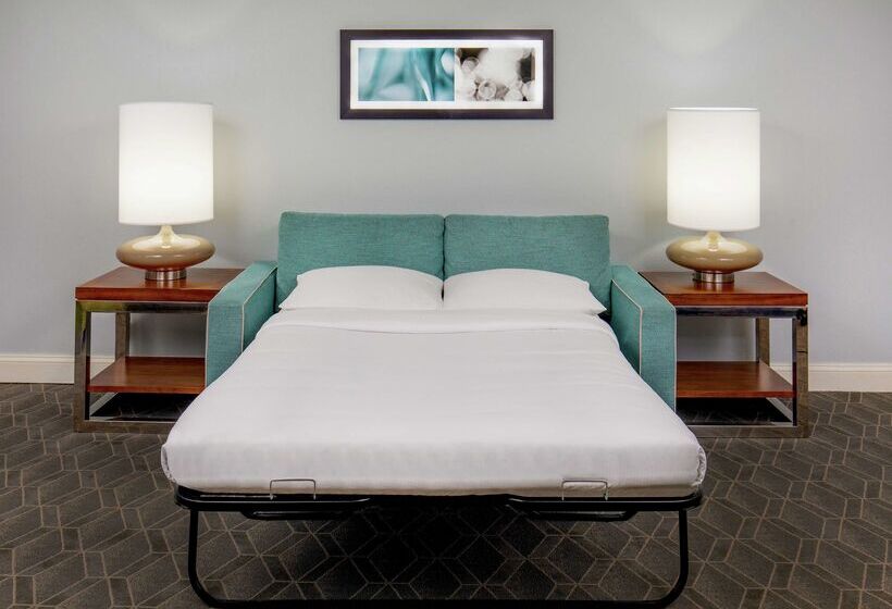 فندق Doubletree By Hilton Columbia