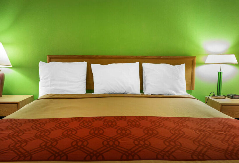 فندق Econo Lodge Battle Creek