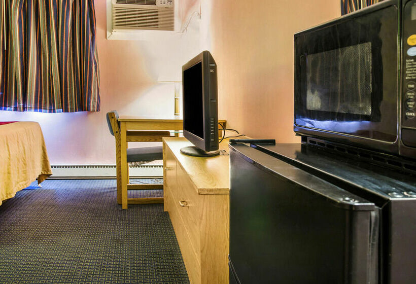 فندق Econo Lodge Battle Creek