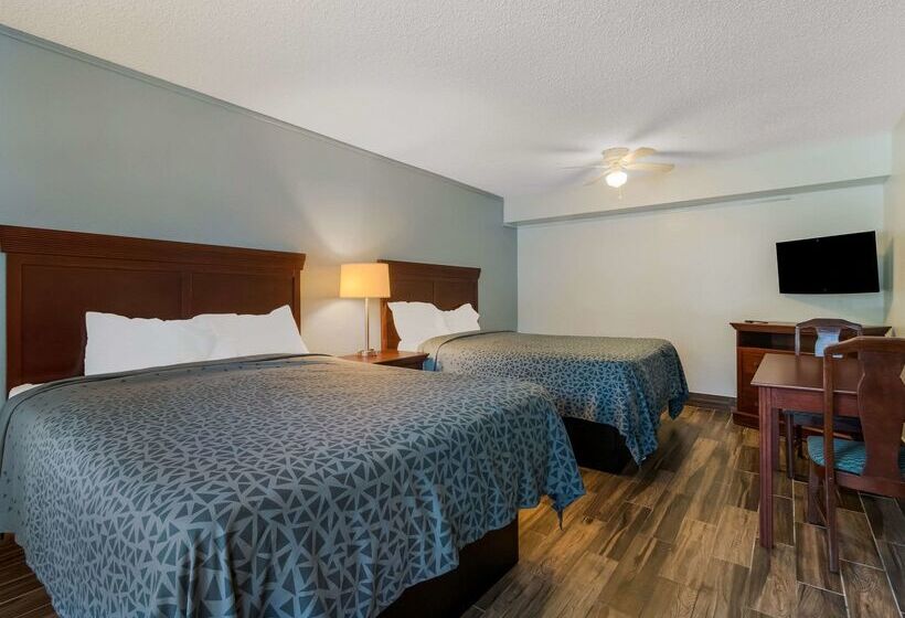 هتل Econo Lodge Inn & Suites Fulton  Rockport