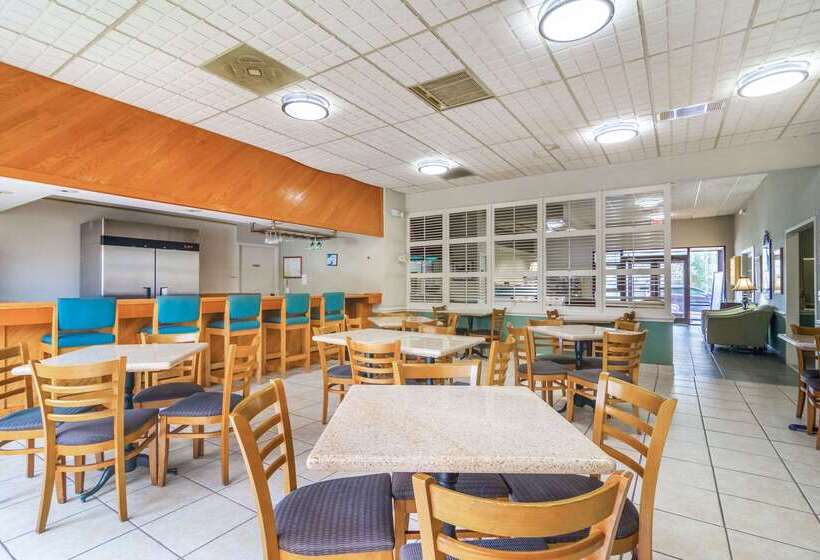 酒店 Red Roof Inn Sanford