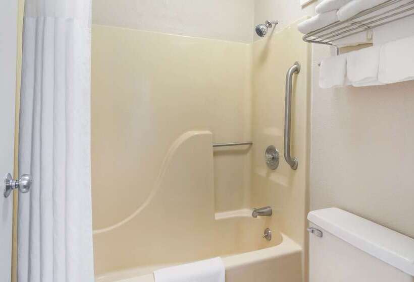 酒店 Red Roof Inn Sanford