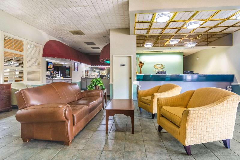 酒店 Red Roof Inn Sanford