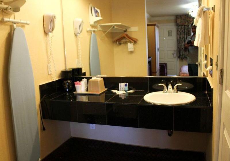 هتل Signature Inn San Jose